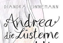 Andrea die Lüsterne und die lustigen Tentakel des Todes Andrea die Lüsterne und die lustigen Tentakel des Todes, Diandra Linnemann
