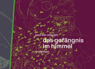 Das Gefängnis im Himmel – Grotesken Das Gefängnis im Himmel – Grotesken, Paul van Ostaijen
