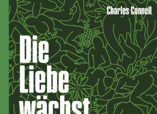 Die Liebe wächst im Garten Die Liebe wächst im Garten, Charles Connell