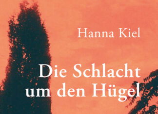 Die Schlacht um den Hügel. Eine Chronik aus Fiesole im August 1944 Die Schlacht um den Hügel. Eine Chronik aus Fiesole im August 1944, Hanna Kiel