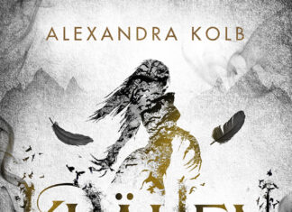 Krähennacht – Alpen-Mystery Krähennacht – Alpen-Mystery, Alexandra Kolb