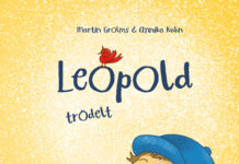 Leopold trödelt Lepopold trödelt, Martin Grolms