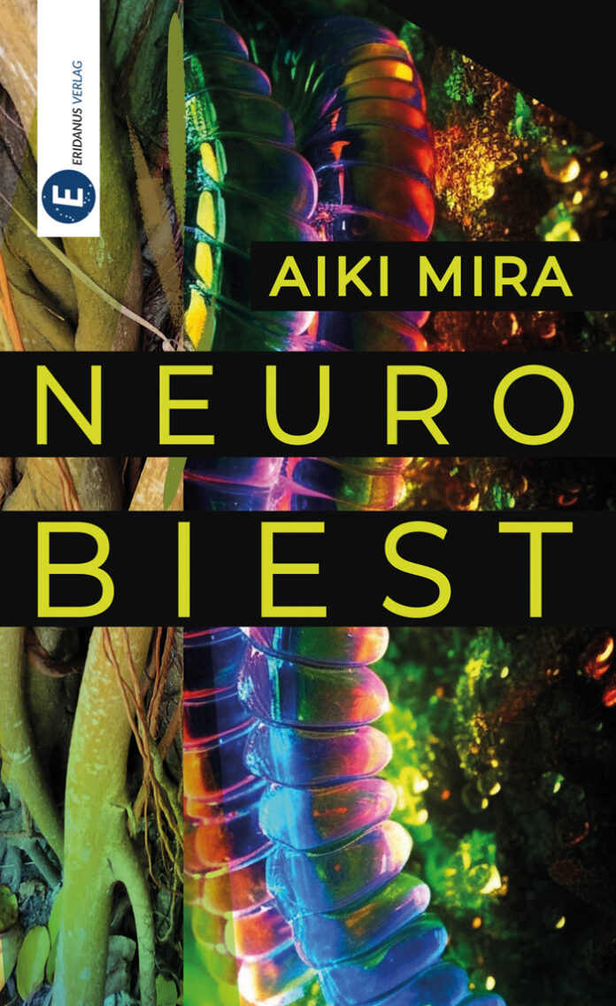 Neurobiest, Aiki Mira