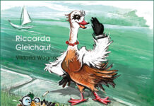 Nilgül und Hausen Nilgül und Hausen, Riccarda Gleichauf, Viktoria Wagner