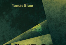 Okrob 99 – Tagebuch eines Täters Okrob 99 – Tagebuch eines Täters, Tomas Blum