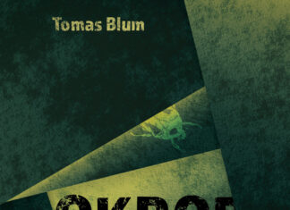 Okrob 99 – Tagebuch eines Täters Okrob 99 – Tagebuch eines Täters, Tomas Blum