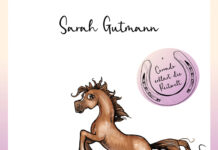 PonyPower – Geschichten aus dem Leben von Pony Corrado PonyPower – Geschichten aus dem Leben von Pony Corrado, Sarah Gutmann