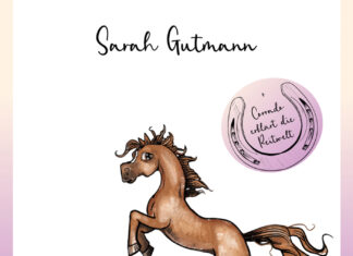 PonyPower – Geschichten aus dem Leben von Pony Corrado PonyPower – Geschichten aus dem Leben von Pony Corrado, Sarah Gutmann