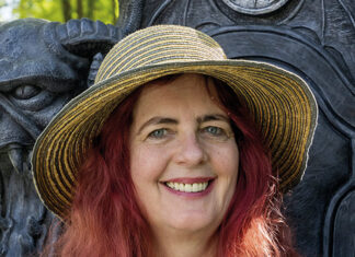 Amandara M. Schulzke Amandara M. Schulzke