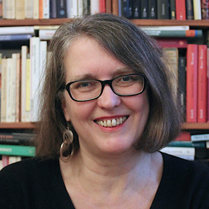 Britta Jürgs