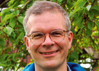 Christian Beck Christian Beck