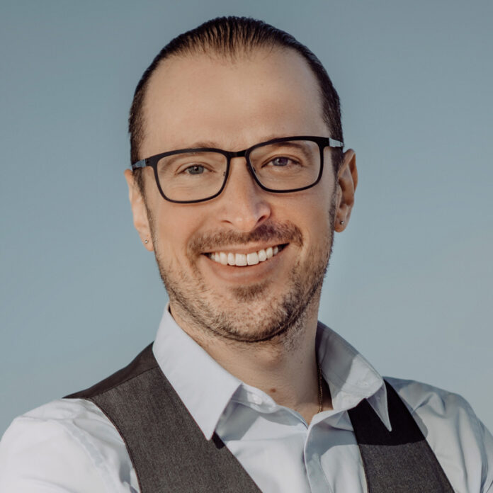 Dirk M. Schumacher