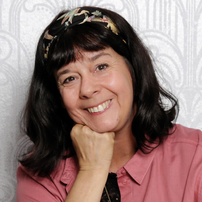 Dorothea Flechsig