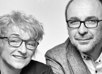 Mele Brink & Bernd Held Mele Brink & Bernd Held