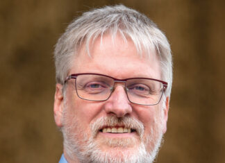 Ralf G. Jordan Ralf G. Jordan