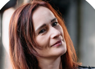 Simone Härter Simone Härter