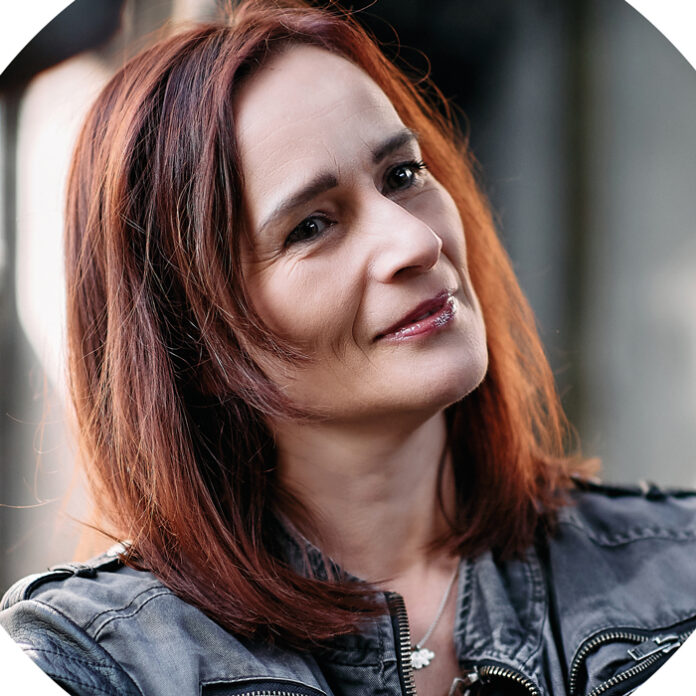 Simone Härter