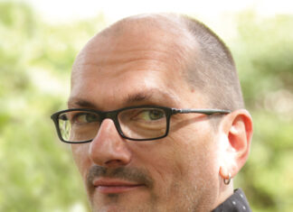 Tobias Fahnauer Tobias Fahnauer