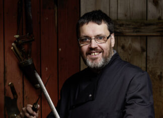 Nach Shitstorm: Pause für Skoutz-Award – Verleger sauer auf Veranstalter. Marc Hamacher, Leseratten Verlag.