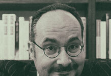 Weißblauer Jubel: Trio sichert sich Verlagsprämie des Freistaats Bayern. Florian L. Arnold, Verleger, Edition Hibana