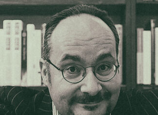 Weißblauer Jubel: Trio sichert sich Verlagsprämie des Freistaats Bayern. Florian L. Arnold, Verleger, Edition Hibana