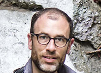 Dr. Alexander Schug Dr. Alexander Schug