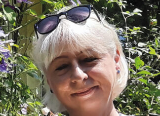 Barbara Miklaw Barbara Miklaw