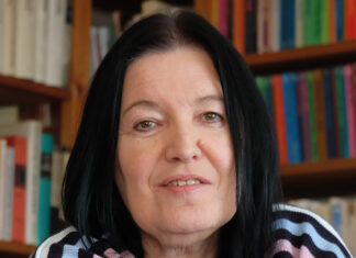 Donata Kinzelbach Donata Kinzelbach