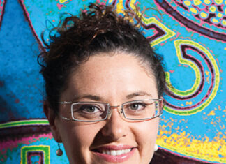 Sonia Lauinger Sonia Lauinger