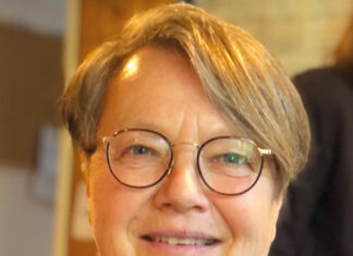 Annette Stroux Annette Stroux