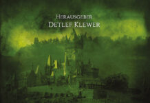 Auf düsteren Wegen – Horror Auf düsteren Wegen – Horror, Detlef Klewer (Hrsg.)