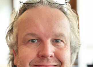 Bastian Salier Bastian Salier