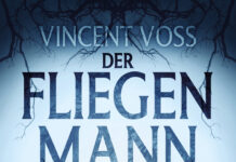 Der Fliegenmann Der Fliegenmann, Vincent Voss