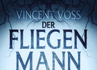 Der Fliegenmann Der Fliegenmann, Vincent Voss
