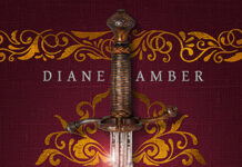 Die Feinde des Guiscard – Ein Normannenkrimi aus Salerno Die Feinde des Guiscard – Ein Normannenkrimi aus Salerno, Diane Amber