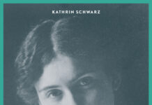 Frieda Glücksmann. Von Lehnitz nach London Frieda Glücksmann. Von Lehnitz nach London, Kathrin Schwarz