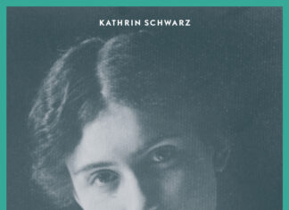 Frieda Glücksmann. Von Lehnitz nach London Frieda Glücksmann. Von Lehnitz nach London, Kathrin Schwarz