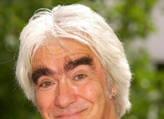 Rolf Barth Rolf Barth