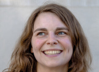 Sophie Schillo Sophie Schillo