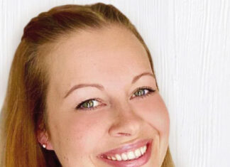 Virginia Theil Virginia Theil