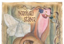 Wenn Menschen Märchen sind Wenn Menschen Märchen sind, Bernhard Stäber