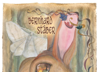 Wenn Menschen Märchen sind Wenn Menschen Märchen sind, Bernhard Stäber