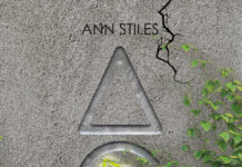 Age of Ivy – Press Play Age of Ivy - Press Play, Ann Stiles