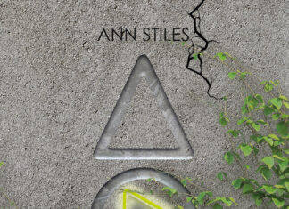 Age of Ivy – Press Play Age of Ivy - Press Play, Ann Stiles