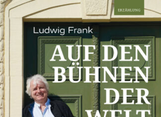 Auf den Bühnen der Welt Auf den Bühnen der Welt, Ludwig Frank