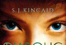Diabolic – Mit Rache besiegelt Diabolic – Mit Rache besiegelt, S.J. Kincaid