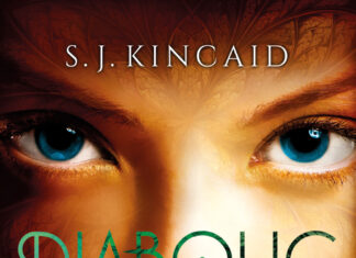 Diabolic – Mit Rache besiegelt Diabolic – Mit Rache besiegelt, S.J. Kincaid