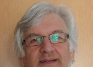 Erik Schreiber Erik Schreiber