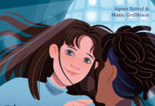 Marlene und das Kribbeln im Bauch Marlene und das Kribbeln im Bauch, Agnes Schruf & Malou Großklaus