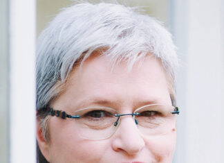 Monika Fuchs Monika Fuchs